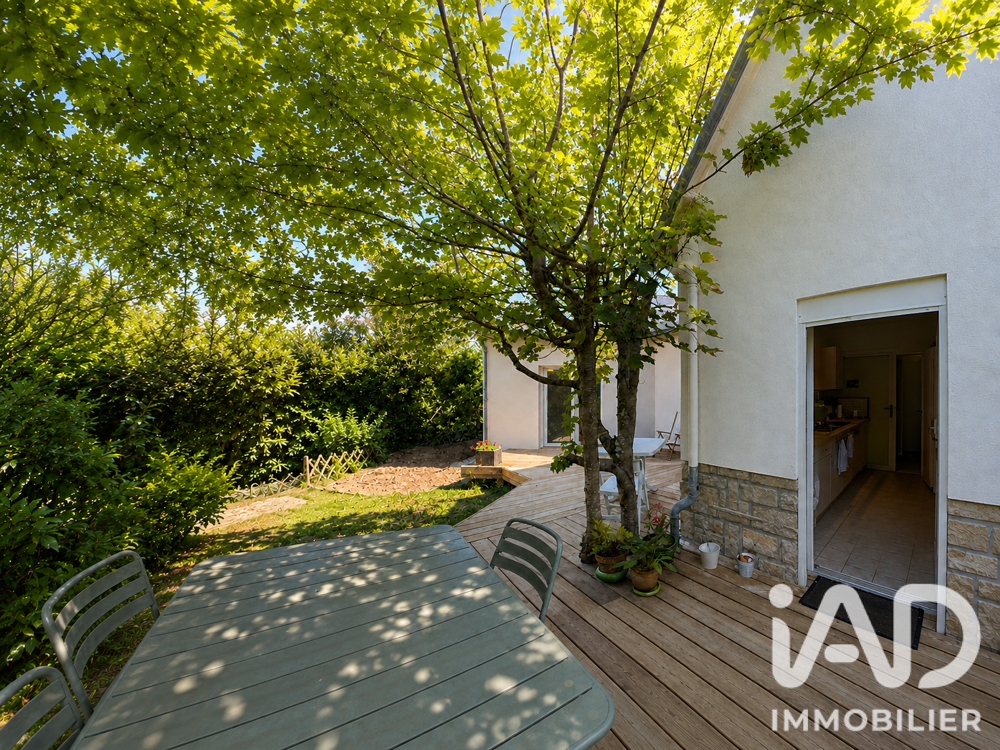 Vente Maison Vente Maison d'architecte 5 pièces Crozon