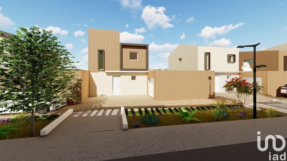 Vente Maison Vente Maison/villa 4 pièces Senas