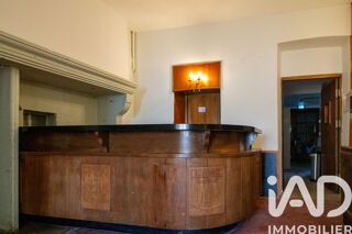 Immeuble à vendre 800 m²