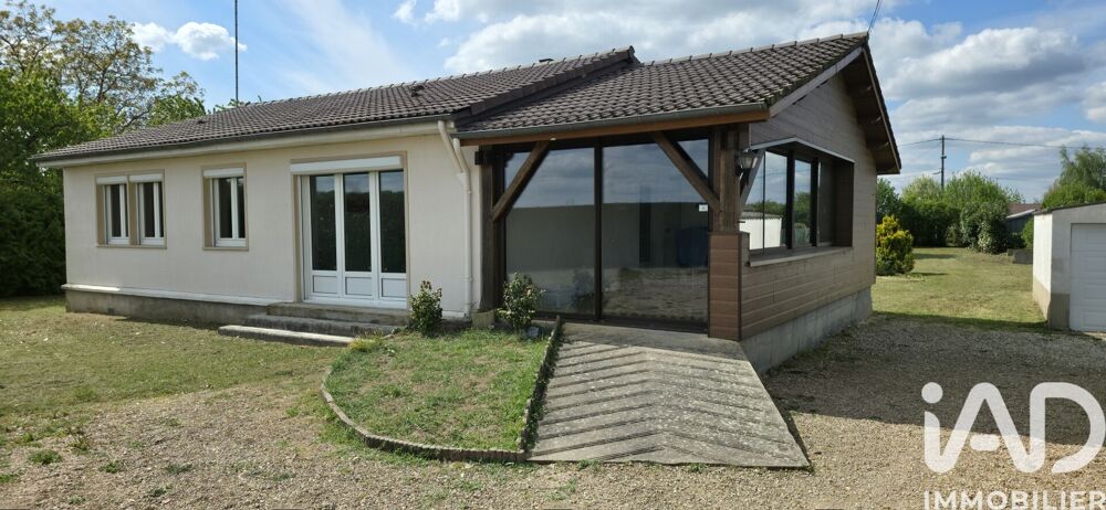 Vente Maison/villa 4 pièces