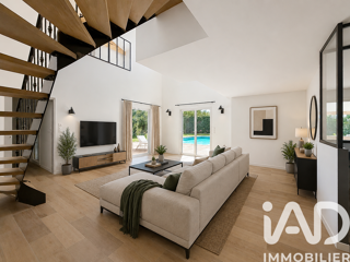  Maison à vendre 5 pièces 130 m²