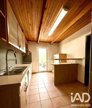 Vente Maison Vente Maison/villa 8 pièces Neunkirchen-lès-bouzonville