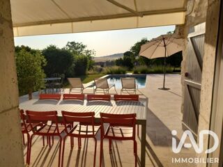  Maison à vendre 6 pièces 140 m²