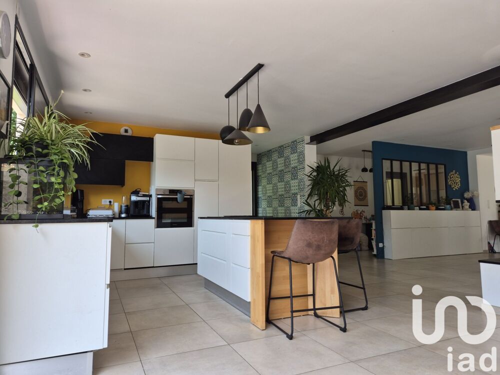 à vendre  Maison Castelnau-d'Estrétefonds (31620)