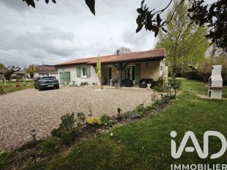  Maison à vendre 3 pièces 78 m²