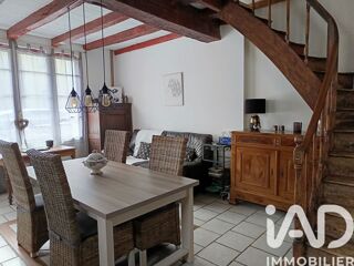  Maison à vendre 6 pièces 115 m²