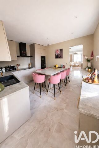  Maison à vendre 5 pièces 145 m²