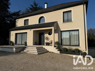  Maison à vendre 7 pièces 194 m²