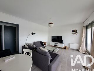  Appartement � vendre 2 pi�ces 60 m�
