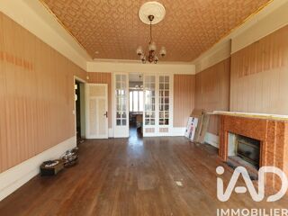  Maison à vendre 4 pièces 200 m²