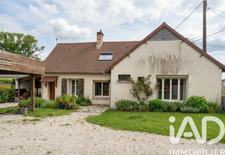  Maison à vendre 5 pièces 130 m²