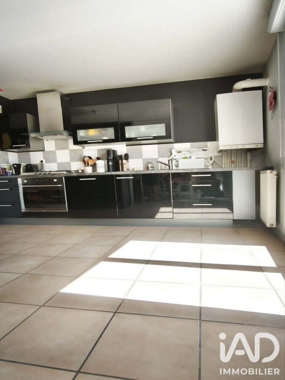 Vente Appartement Vente Appartement 4 pièces Rives