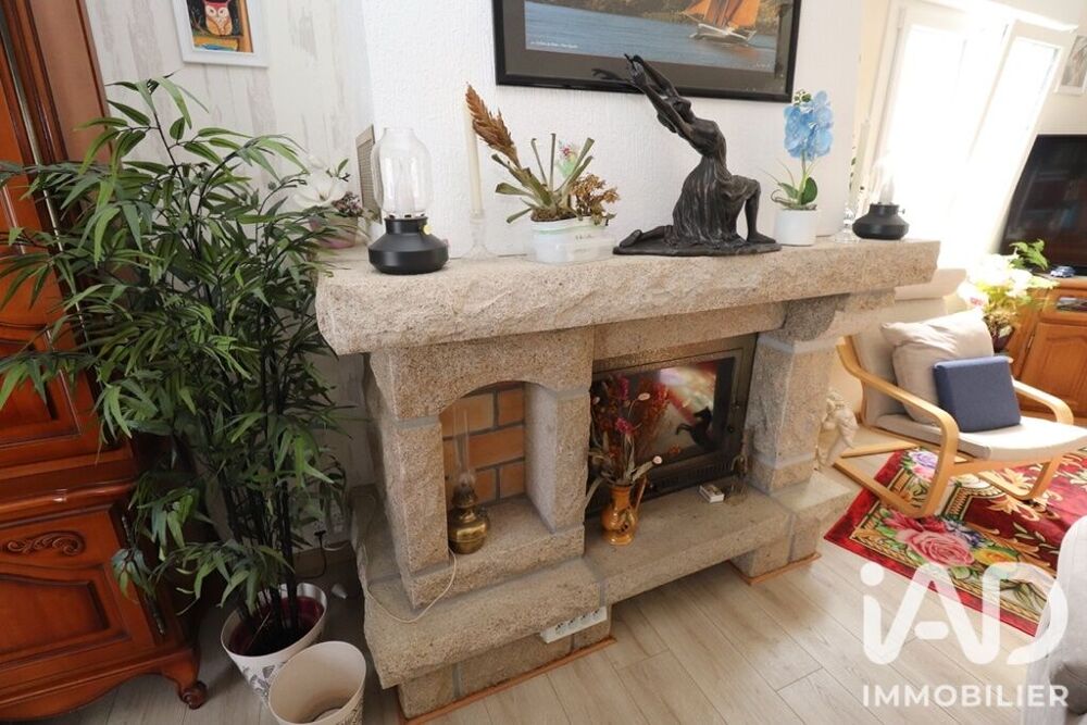 Vente Maison Vente Maison/villa 5 pièces Merdrignac