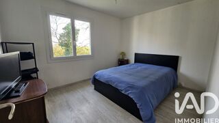  Maison à vendre 4 pièces 94 m²