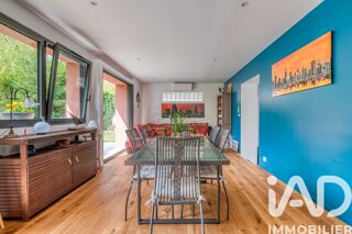  Maison à vendre 7 pièces 177 m²