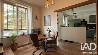  Maison à vendre 7 pièces 166 m²