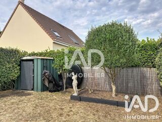  Maison à vendre 6 pièces 98 m²