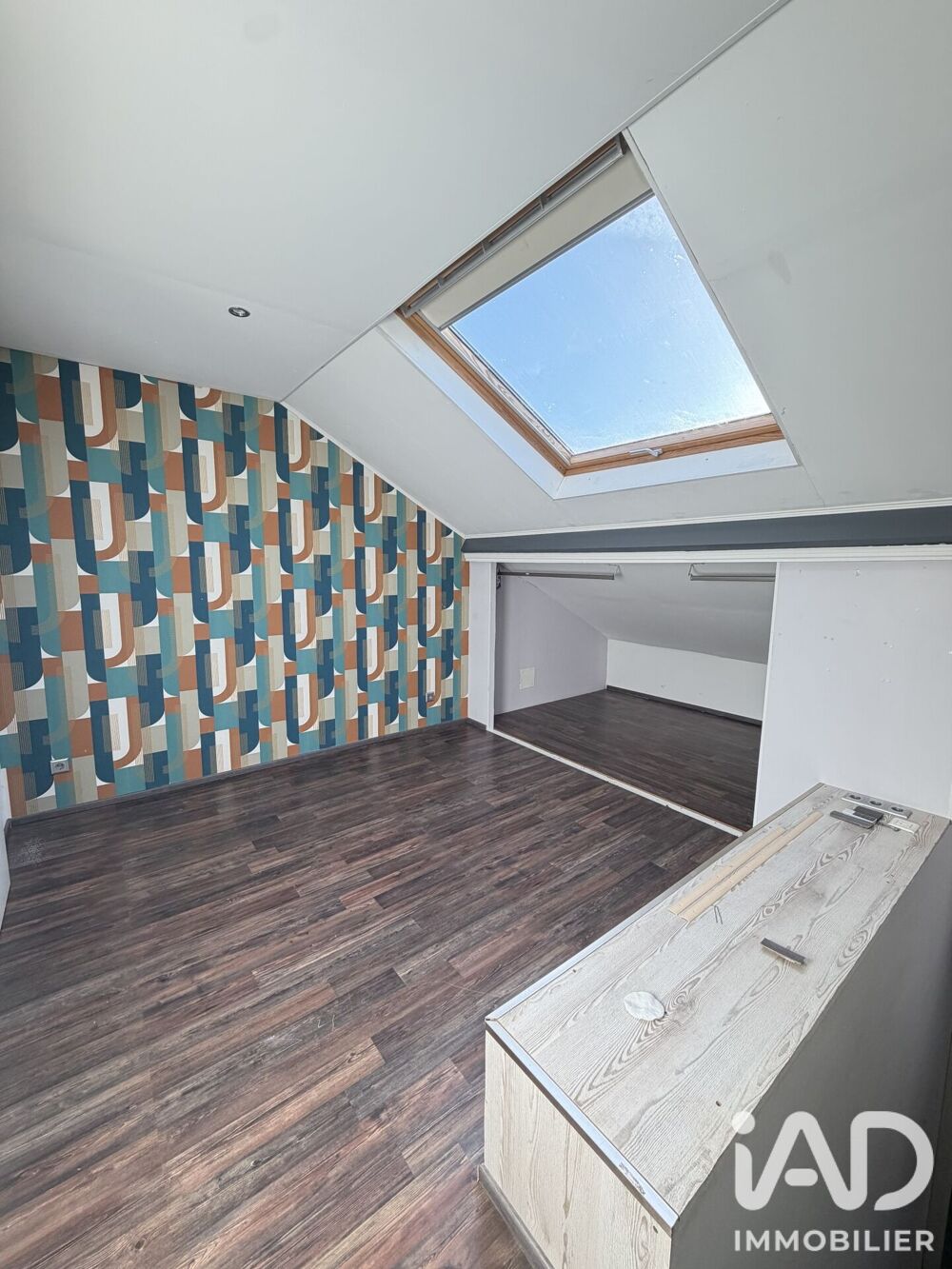 Vente Maison Vente Maison de ville 4 pièces Moyeuvre-grande