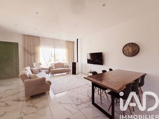  Maison à vendre 5 pièces 80 m²