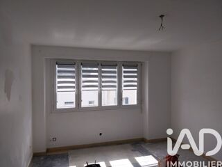  Appartement � vendre 2 pi�ces 35 m�