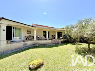  Maison à vendre 5 pièces 165 m²