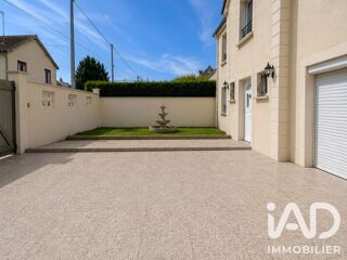  Maison à vendre 6 pièces 130 m²