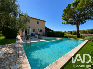  Maison à vendre 4 pièces 119 m²