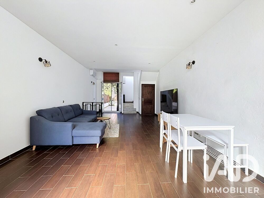 Vente Maison Vente Maison/villa 4 pièces Nice