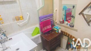 Maison à vendre 3 pièces 54 m²