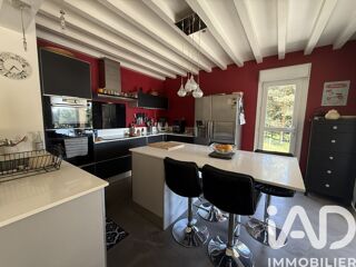 Maison à vendre 6 pièces 148 m²