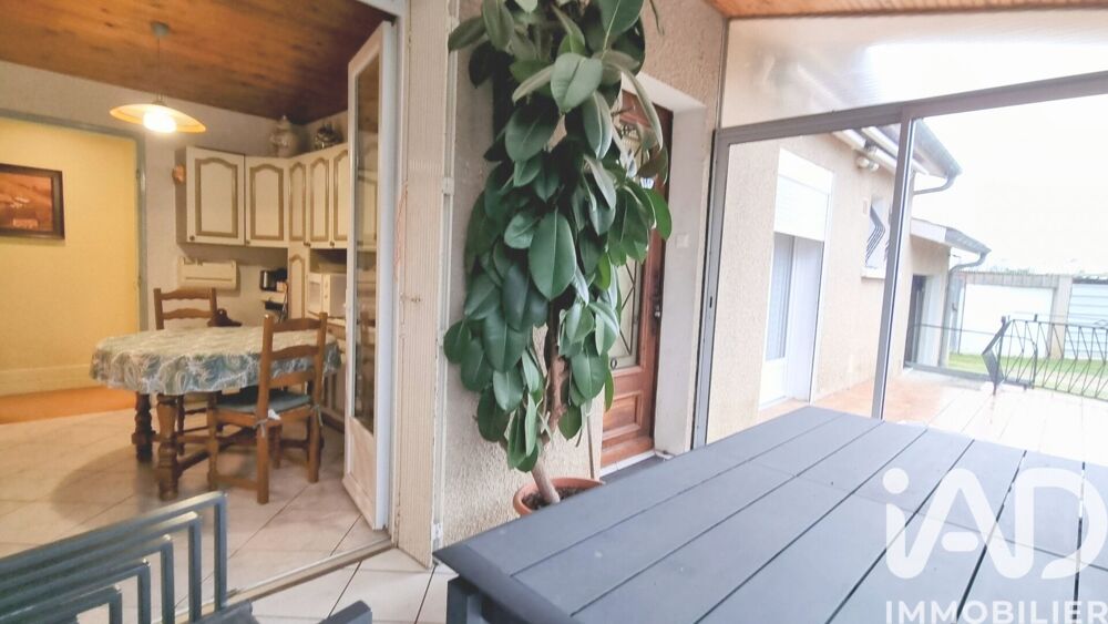 vente Maison - 5 pièce(s) - 107 m² Castres (81100)