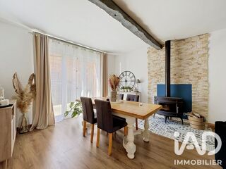  Maison à vendre 4 pièces 140 m²