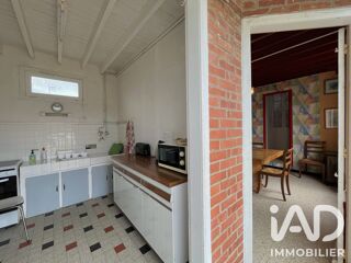  Maison à vendre 5 pièces 72 m²