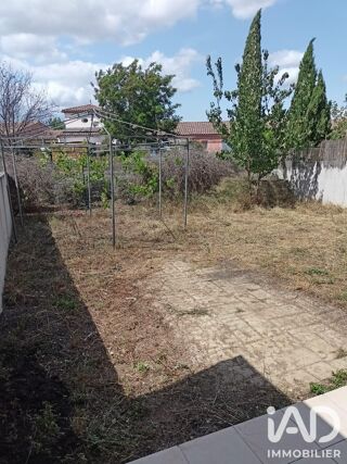  Maison à vendre 4 pièces 114 m²