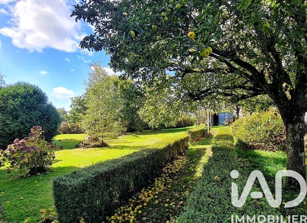 Vente Terrain Vente Terrain à bâtir 722 m&sup2; Sainte-anne-d'auray