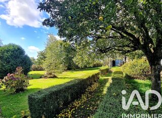  Terrain à vendre 722 m²