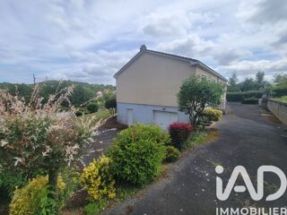  Maison à vendre 6 pièces 120 m²