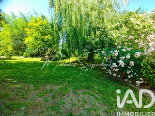  Maison à vendre 10 pièces 294 m²
