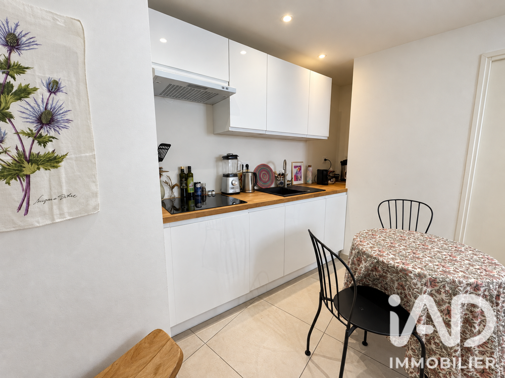 Vente Appartement Vente Appartement 3 pièces Nice