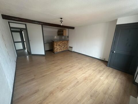   Location Appartement Appartement - 2 pi�ce(s) - 50 m�