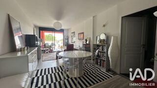  Appartement à vendre 2 pièces 58 m²