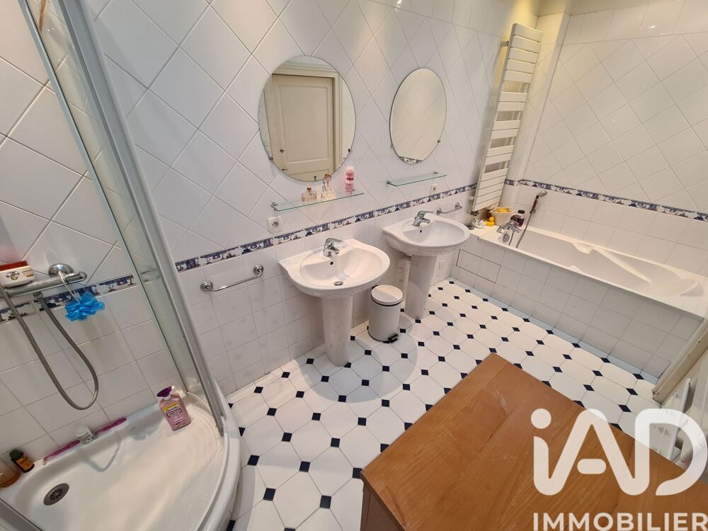à vendre  Maison Rochefort (17300)