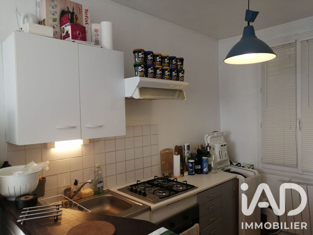 Vente Immeuble Vente Immeuble 98 m&sup2; Clermont-ferrand