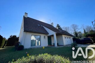 Maison à vendre 7 pièces 177 m²