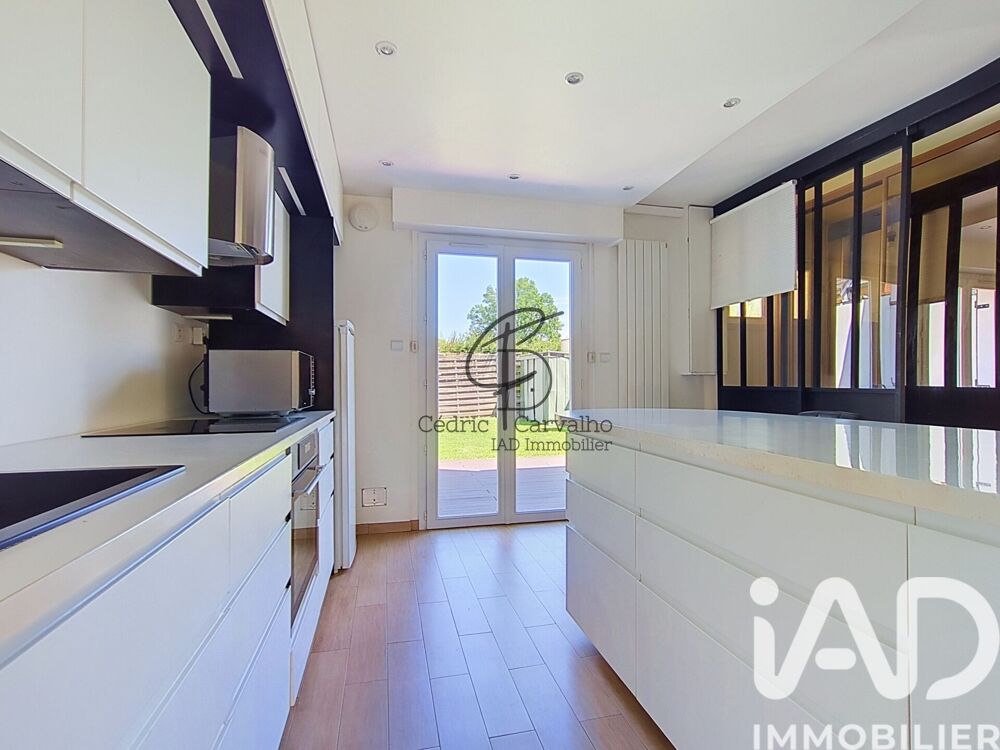 Vente Maison Vente Maison/villa 5 pièces Roissy-en-brie