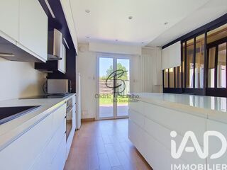  Maison à vendre 5 pièces 89 m²