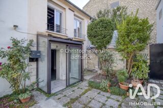  Maison à vendre 3 pièces 46 m²