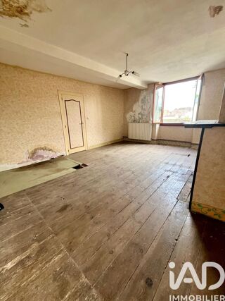  Maison à vendre 5 pièces 130 m²