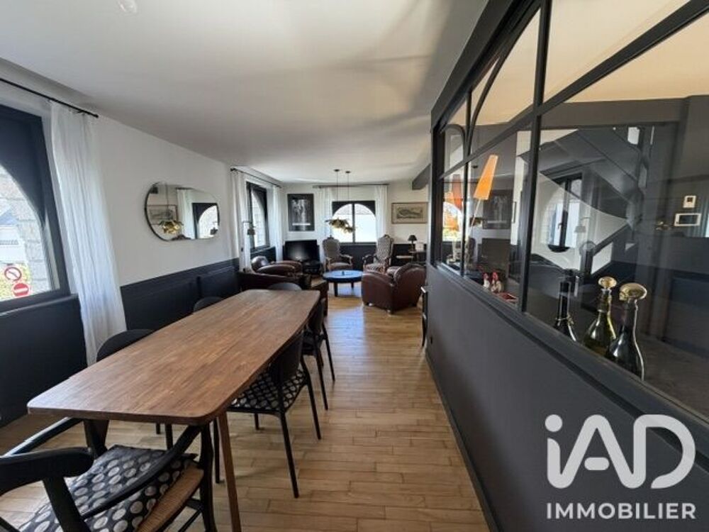 Vente Maison Vente Maison traditionnelle 6 pièces Bénodet