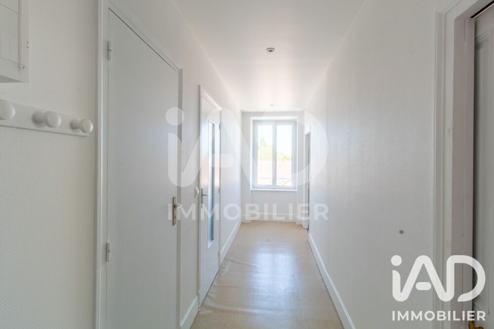 Location Appartement Location Appartement 3 pièces Lorris